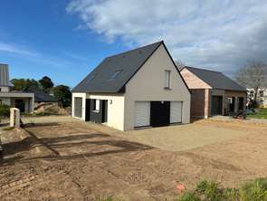 Vente Maison 4 chambresPerros-Guirec