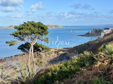 Vente maison 6 pièces Perros-Guirec 22