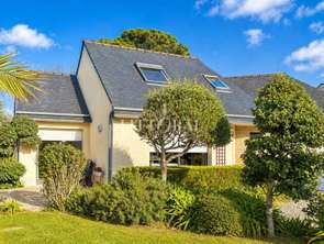 Vente Maison 6 piècesPerros-Guirec