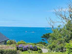 Vente Maison 3 chambresPerros-Guirec