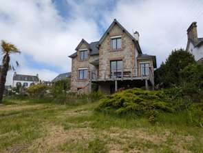 Vente Maison 3 chambresPerros-Guirec