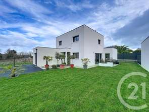 Vente Maison 3 chambresPerros-Guirec