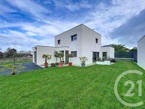 Vente maison 5 pièces Perros-Guirec 22