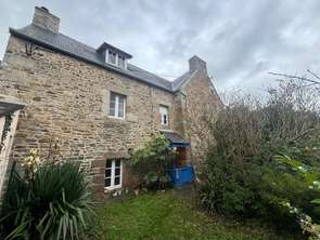 Vente Maison 4 chambresPerros-Guirec