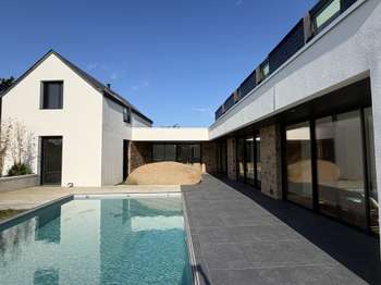 Vente Maison 5 chambresPerros-Guirec