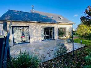 Vente Maison 3 chambresPerros-Guirec