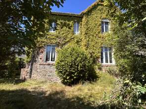 Vente Maison 3 chambresPerros-Guirec