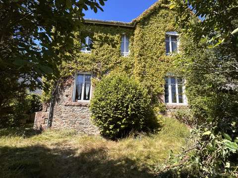 Vente maison 5 pièces Perros-Guirec 22