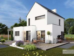 Vente Maison 3 chambresPerros-Guirec