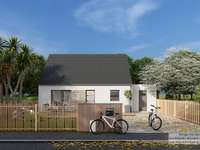 Vente maison 3 pièces Vente maison 3 pièces