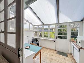 Vente Maison 3 chambresPerros-Guirec
