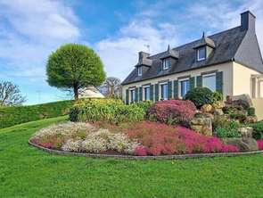 Vente Maison 4 chambresPerros-Guirec