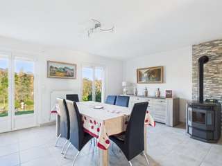 Vente maison 11 pièces