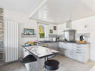 Vente maison 11 pièces