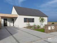 Vente maison 3 pièces Vente maison 3 pièces