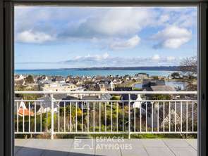 Vente Maison 4 chambresPerros-Guirec