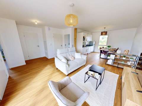 Vente maison 2 pièces Vente maison 2 pièces