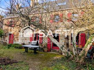 Vente maison 7 pièces Vente maison 7 pièces