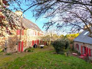 Vente Maison 5 chambresPerros-Guirec