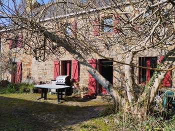 Vente Maison 5 chambresPerros-Guirec