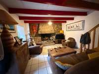 Vente maison 7 pièces Vente maison 7 pièces
