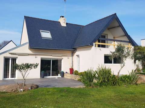Vente maison 7 pièces Perros-Guirec 22