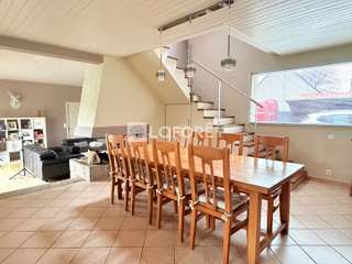 Vente maison 7 pièces Vente maison 7 pièces