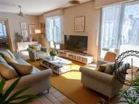 Vente maison 5 pièces Vente maison 5 pièces