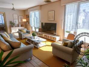 Vente Maison 3 chambresPerros-Guirec