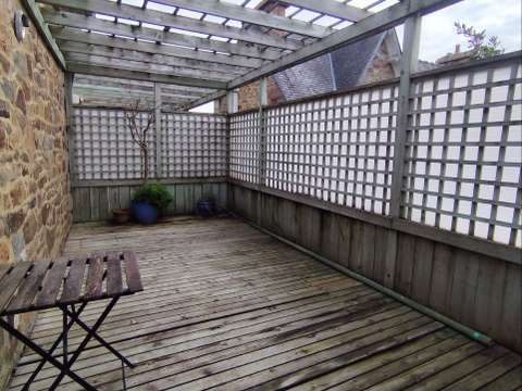 Vente maison 5 pièces Perros-Guirec 22