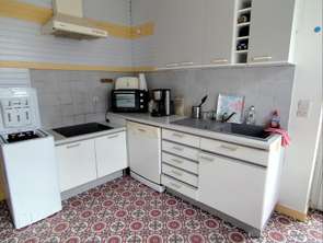 Vente Maison 4 chambresPerros-Guirec