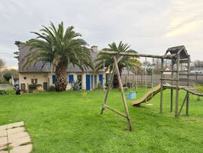 Vente Maison 4 chambresPerros-Guirec