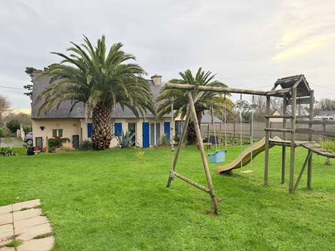 Vente maison 6 pièces Perros-Guirec 22