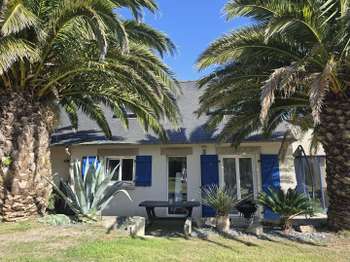 Vente Maison 4 chambresPerros-Guirec