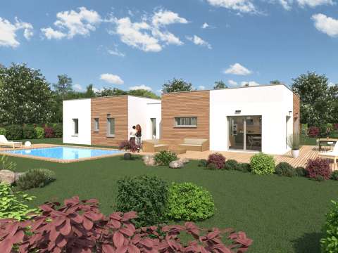 Vente maison 6 pièces Perros-Guirec 22