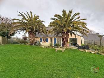 Vente Maison 3 chambresPerros-Guirec