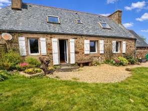 Vente Maison 3 chambresPerros-Guirec