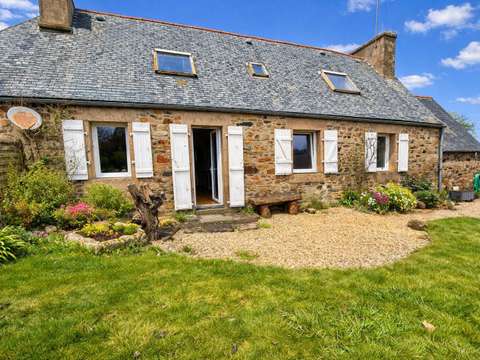 Vente maison 12 pièces Perros-Guirec 22