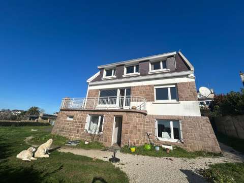Vente maison 6 pièces Perros-Guirec 22