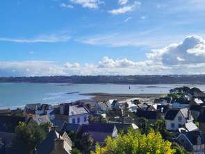 Vente Maison 4 chambresPerros-Guirec