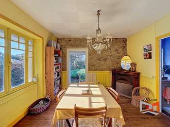 Vente maison 5 pièces Perros-Guirec 22