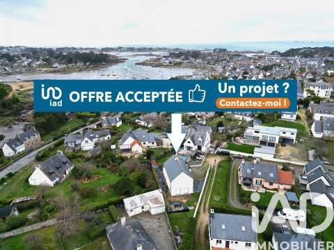 Vente maison 6 pièces Perros-Guirec 22
