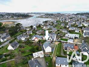 Vente Maison 4 chambresPerros-Guirec