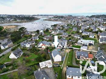 Vente maison 6 pièces Perros-Guirec 22