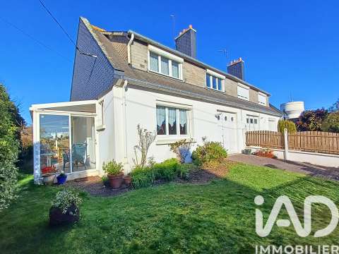 Vente maison 4 pièces Perros-Guirec 22