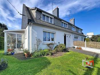 Vente Maison 3 chambresPerros-Guirec