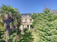 Vente maison 9 pièces Vente maison 9 pièces