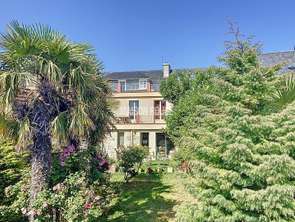 Vente Maison 7 chambresPerros-Guirec