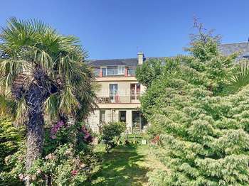 Vente maison 9 pièces Perros-Guirec 22
