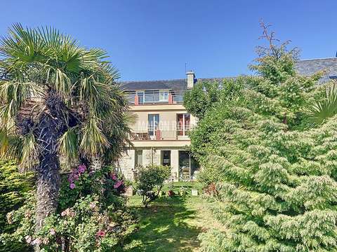 Vente maison 9 pièces Perros-Guirec 22
